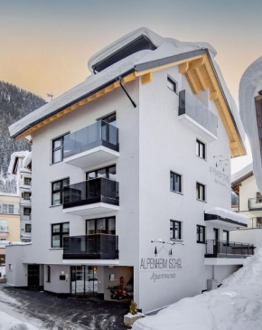 Alpenheim Apartment Ischgl Ischgl